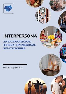 Interpersona Cover